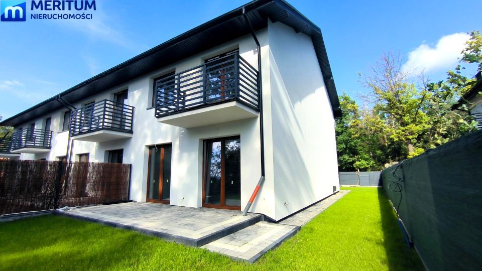 Dom Grodzisk Mazowiecki sprzedaż