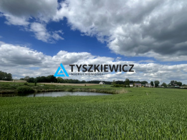 Działka budowlana Trzcińsk