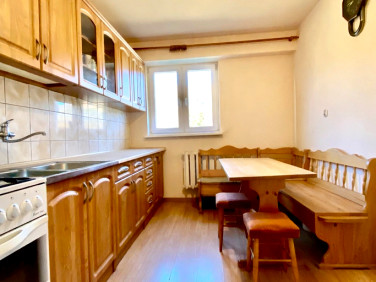 Mieszkanie Ustrzyki Dolne