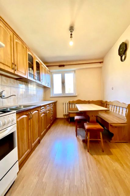 Mieszkanie Ustrzyki Dolne