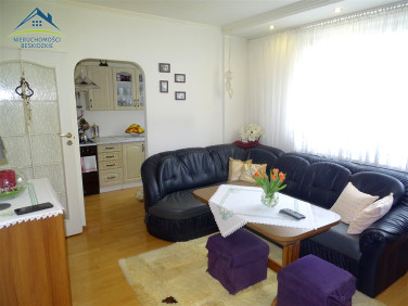 Mieszkanie w górach