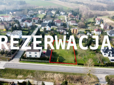 Działka Pszów
