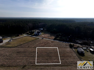 Działka rekreacyjna Mikołeska