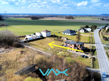 Działka inna Bełk sprzedam