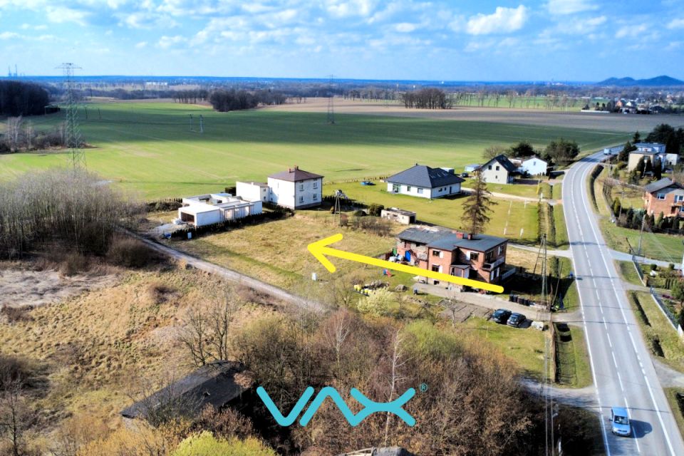 Działka inna Bełk sprzedam