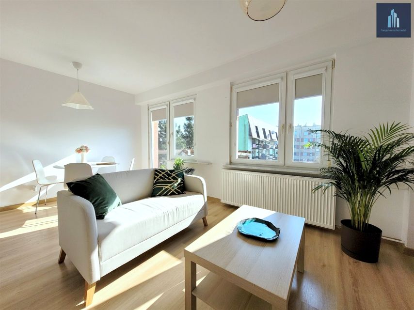 Mieszkanie Czechowice-Dziedzice