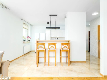 Mieszkanie apartamentowiec Warszawa