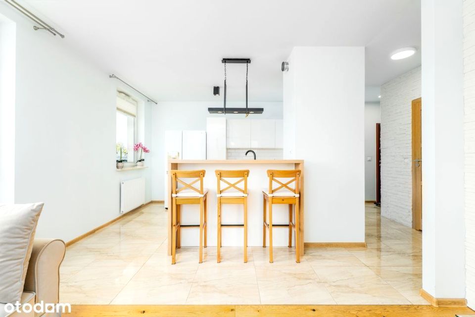 Mieszkanie apartamentowiec Warszawa