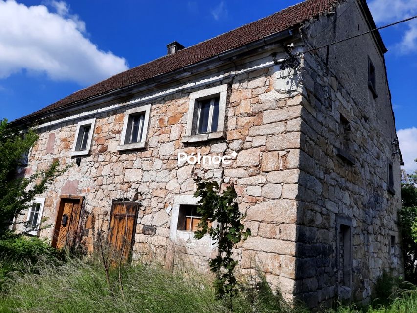 Dom Chmielno sprzedaż