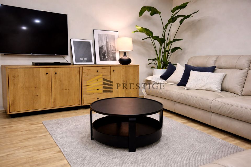 Mieszkanie Warszawa wynajem