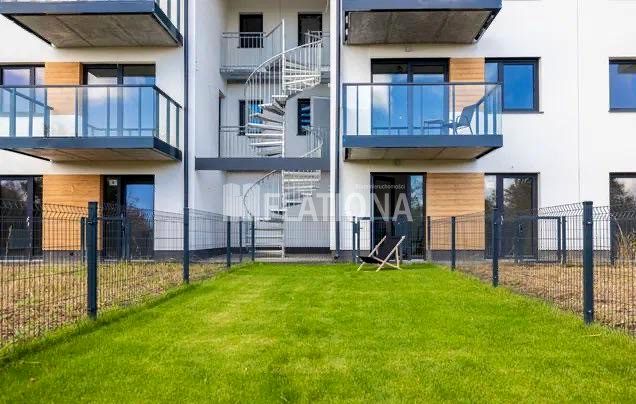 Mieszkanie Pruszcz Gdański