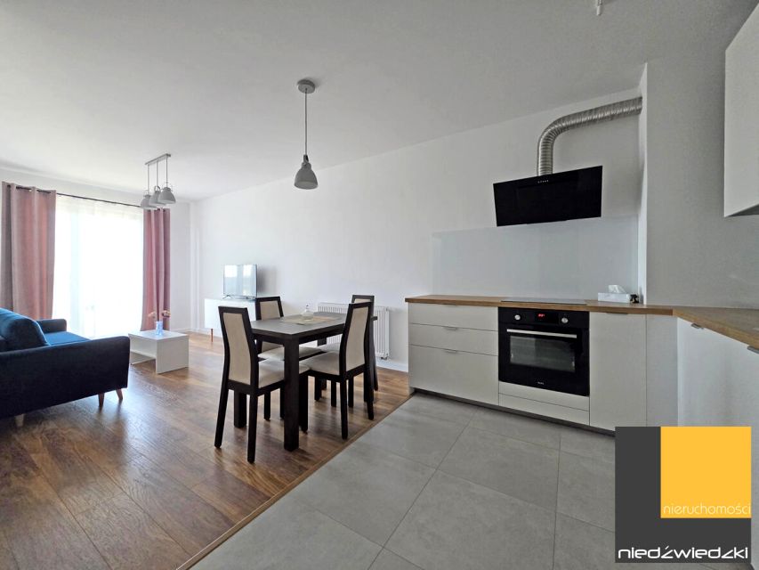 Mieszkanie Września