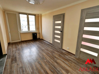 Mieszkanie Włocławek