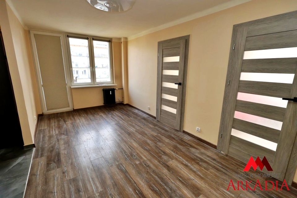 Mieszkanie Włocławek