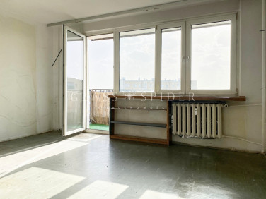 Mieszkanie przy lesie