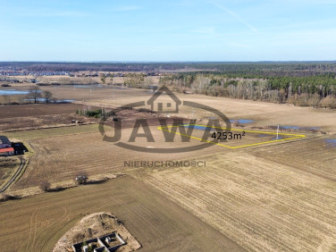 Działka budowlana sprzedam