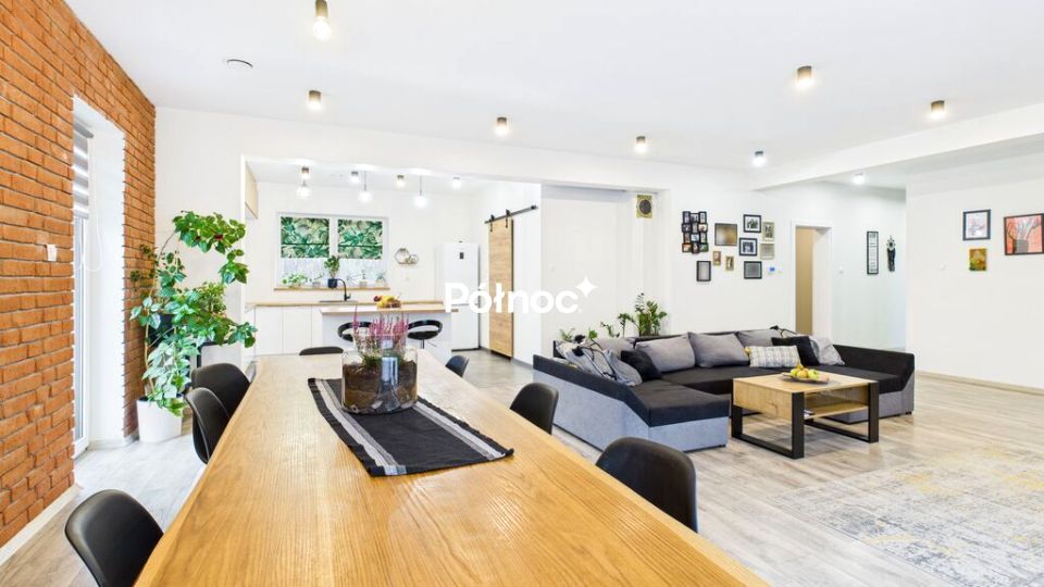 Dom CZARNA WIEŚ KOŚCIELNA