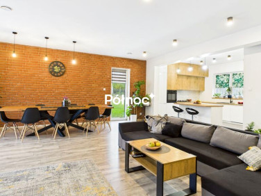 Dom CZARNA WIEŚ KOŚCIELNA