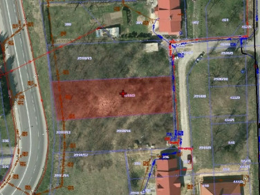 Działka budowlana Przemyśl