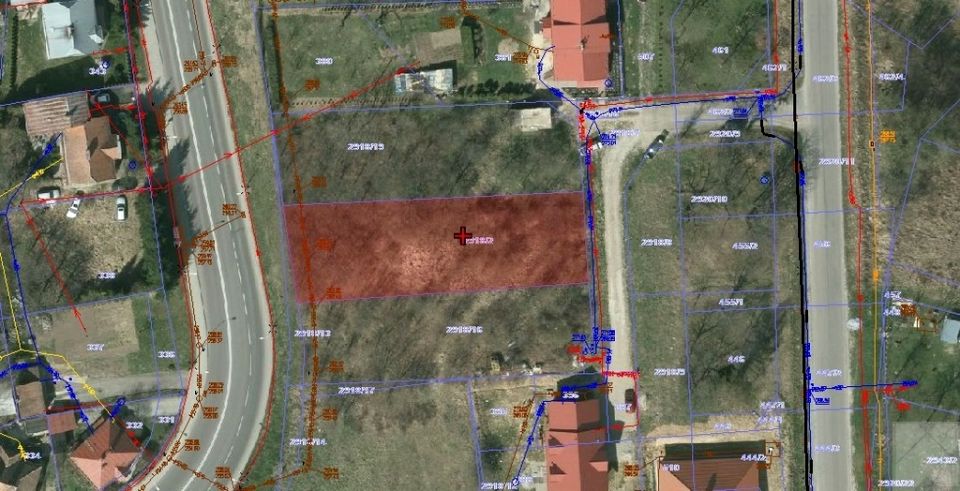 Działka budowlana Przemyśl