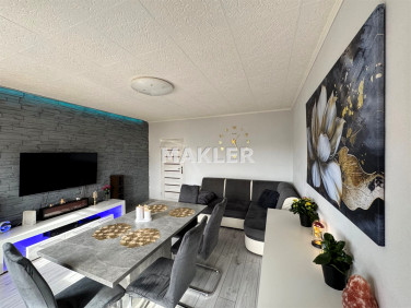 Mieszkanie blok mieszkalny Bydgoszcz