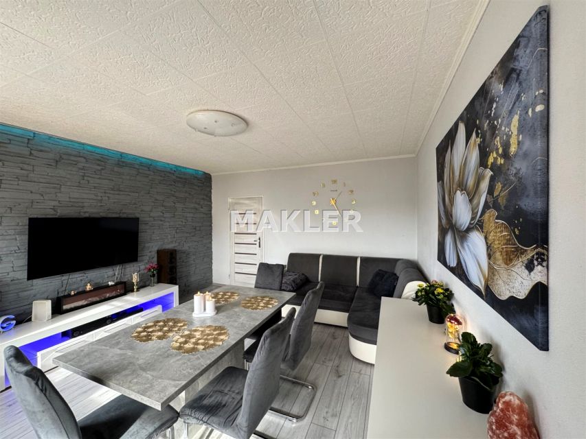 Mieszkanie blok mieszkalny Bydgoszcz