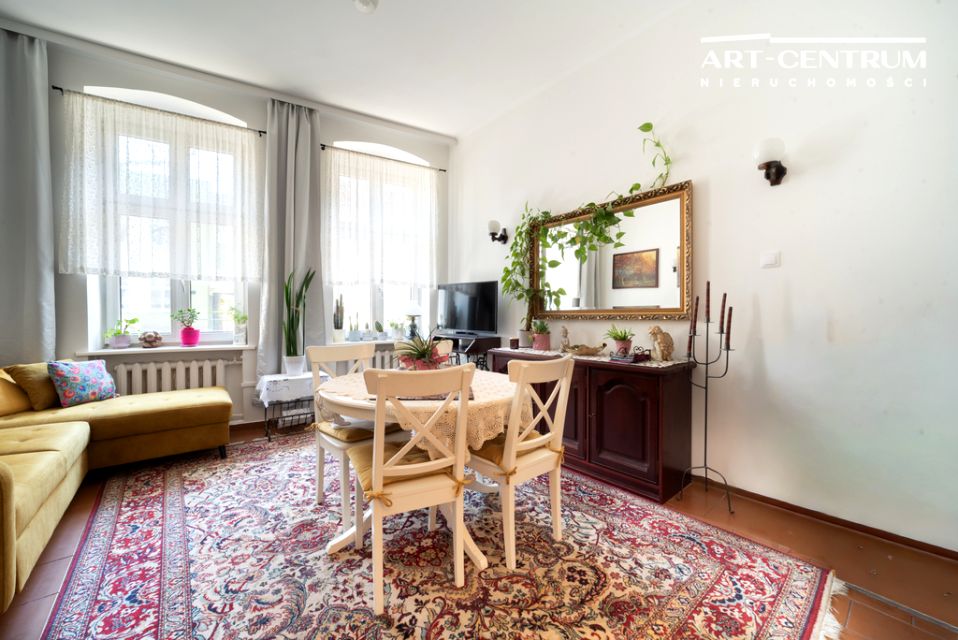 Mieszkanie Bydgoszcz