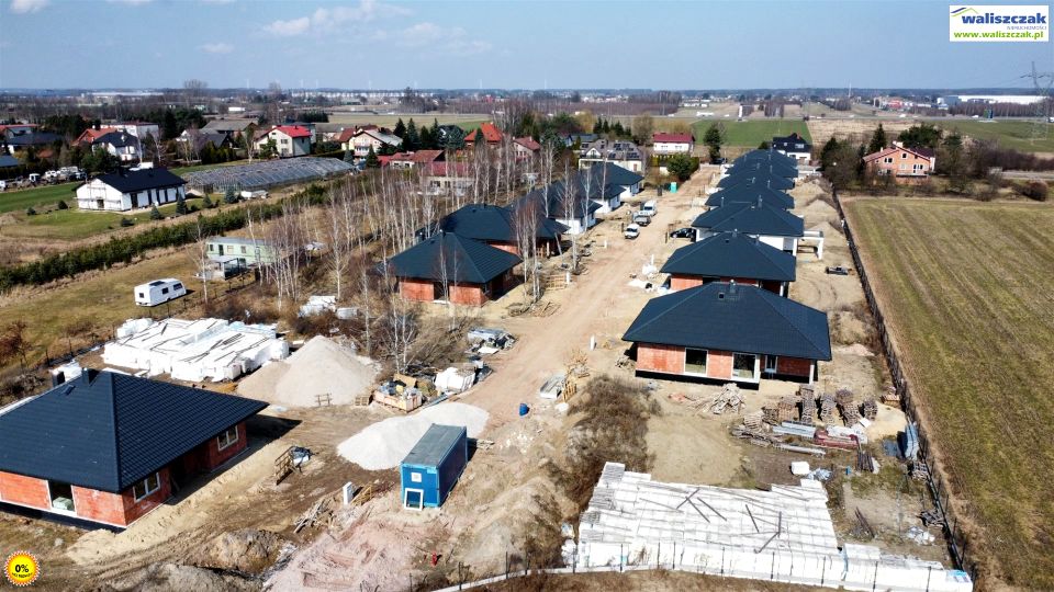 Dom Piotrków Trybunalski