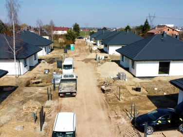 Dom Piotrków Trybunalski