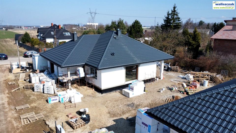 Dom Piotrków Trybunalski