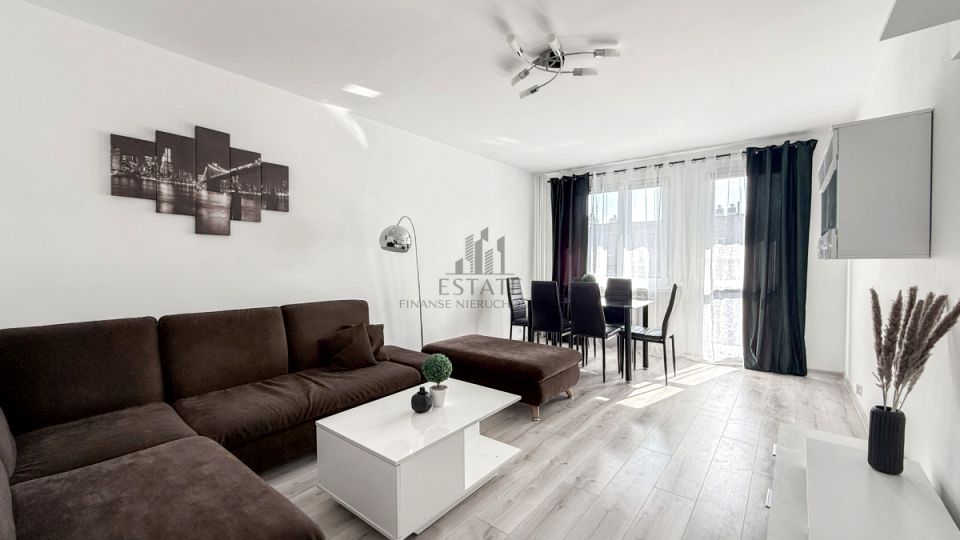 Mieszkanie Zielona Góra