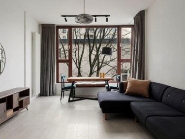 Mieszkanie Warszawa wynajem