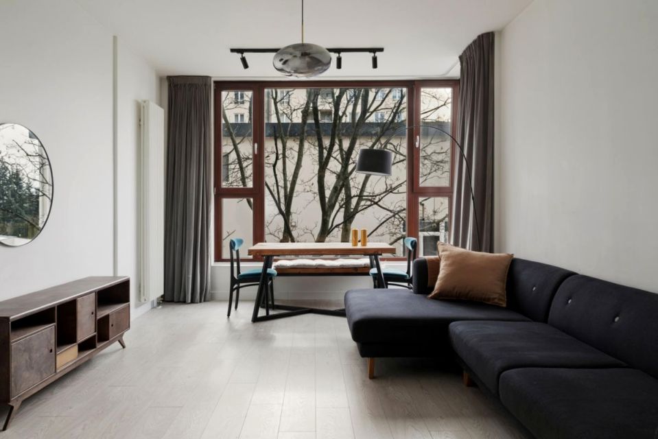 Mieszkanie Warszawa wynajem