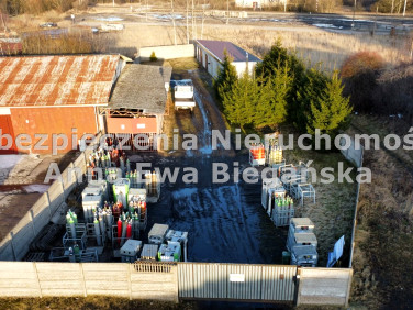 Budynek użytkowy Szczecinek sprzedaż