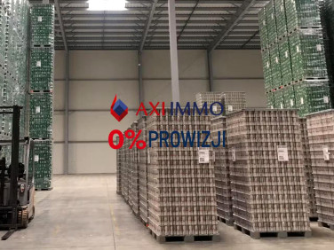 Budynek użytkowy Targowisko