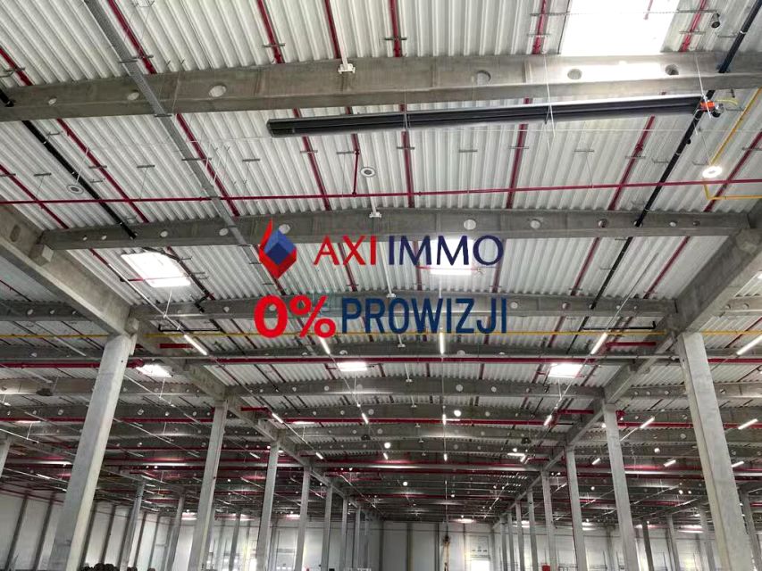 Budynek użytkowy Skawina