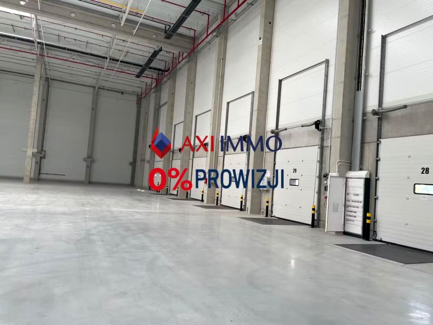 Budynek użytkowy Skawina