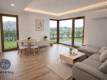 Mieszkanie Gdańsk wynajem