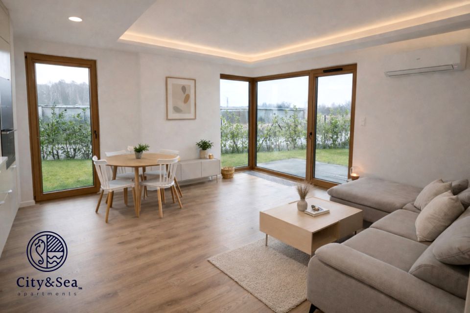 Mieszkanie Gdańsk wynajem