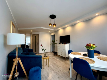 Mieszkanie Grudziądz