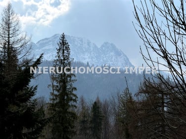 Mieszkanie Zakopane