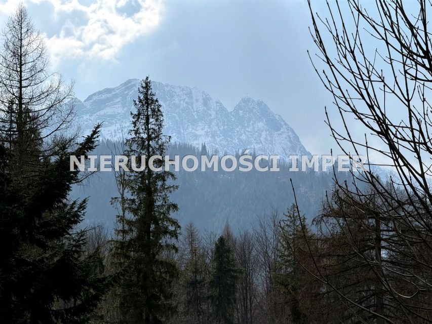 Mieszkanie Zakopane