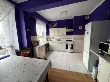 Mieszkanie Miłkowice