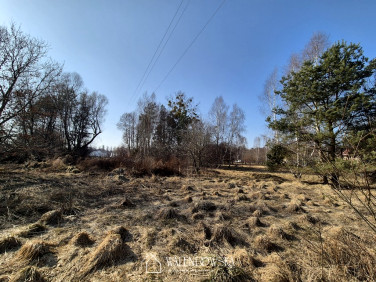 Działka budowlana Krępa Słupska