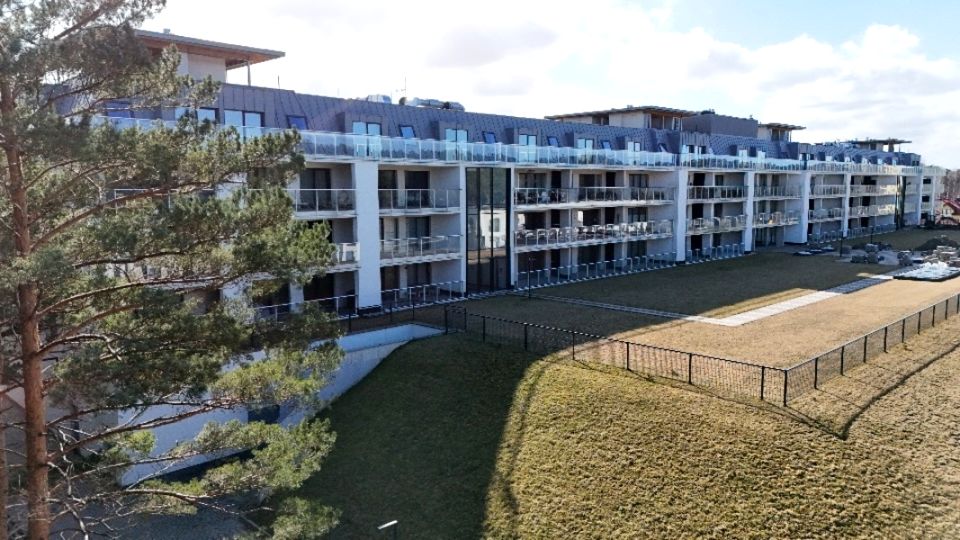 Mieszkanie Kołobrzeg sprzedaż