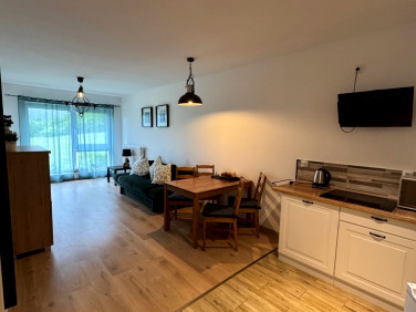 Mieszkanie Szklarska Poręba