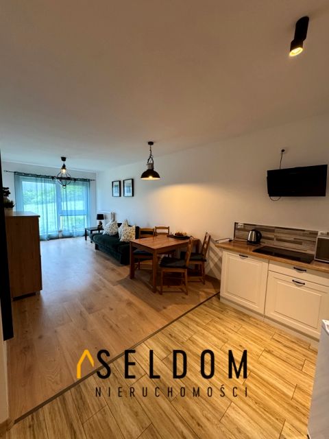 Mieszkanie Szklarska Poręba