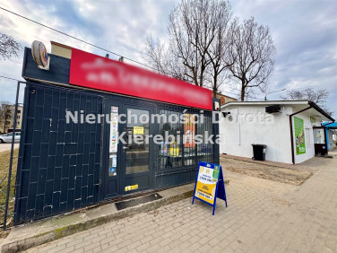 Budynek użytkowy Tomaszów Mazowiecki