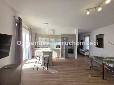 Mieszkanie Bydgoszcz