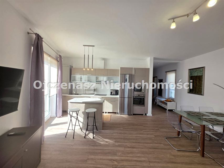 Mieszkanie Bydgoszcz